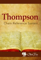 Thompson Chain Reference System