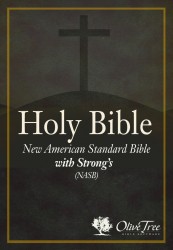 NASB - Free Demo with Strong
