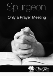 Only a Prayer Meeting