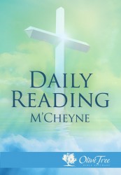 Daily Reading - M