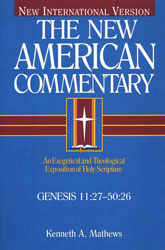 New American Commentary - Old Testament Set