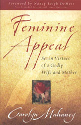 Feminine Appeal