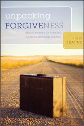 Unpacking Forgiveness