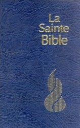 French Bible: Nouvelle Edition de Geneve 1979