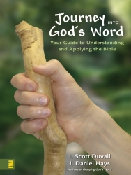 Journey Into God