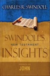 Insights on John