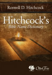 Hitchcock