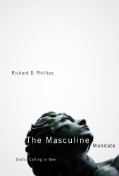 The Masculine Mandate: God