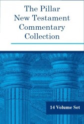Pillar New Testament Commentary Collection (14 Vol.)