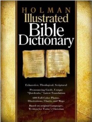 Holman Illustrated Bible Dictionary