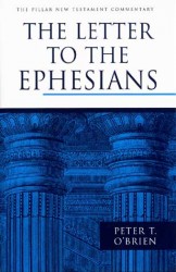 Pillar New Testament Commentary: The Letter to the Ephesians