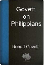 Govett on Philippians