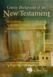 Concise Background Of The New Testament, A