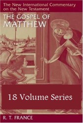 New International Commentary on the New Testament