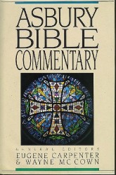 Asbury Bible Commentary
