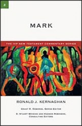 IVP New Testament Commentary Series - Mark
