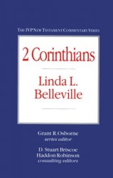 IVP New Testament Commentary Series - 2 Corinthians