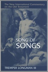 New International Commentary on the Old Testament: Song of Songs