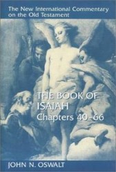 New International Commentary on the Old Testament: The Book of Isaiah 40-66