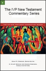 IVP New Testament Commentary Series (20 vol.)