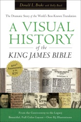 Visual History of the King James Bible, A