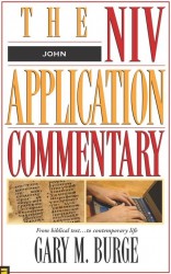 NIV Application Commentary John