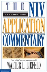 NIV Application Commentary 1&2 Thessalonians