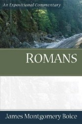 Boice Expositional Commentary Series: Romans (4 volume set)