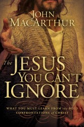 The Jesus You Can