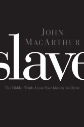 the word slave