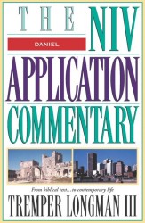 NIV Application Commentary Daniel