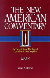New American Commentary (NAC) Volume 23: Mark