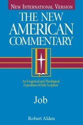 New American Commentary (NAC) Volume 11: Job