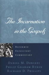 Incarnation in the Gospels