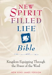 New Spirit-Filled Life Bible Notes