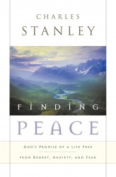 Finding Peace: God