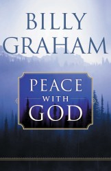 Peace with God: The Secret Happiness