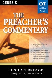 The Preacher