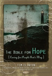 The Bible for Hope Study Notes: Caring for People God