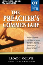 The Preacher