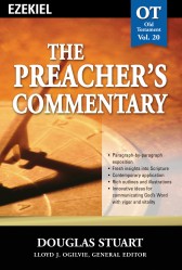 The Preacher