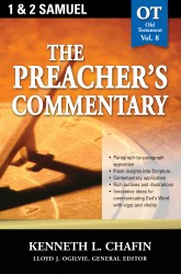 The Preacher