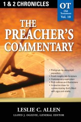 The Preacher