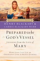 Prepared to Be God