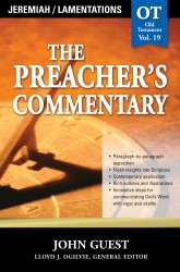 The Preacher