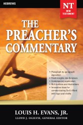 The Preacher