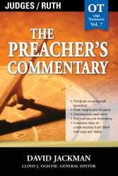 The Preacher
