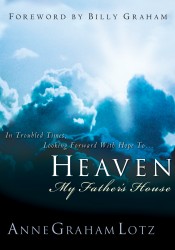 Heaven: My Father