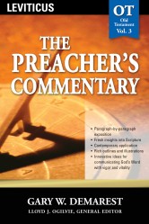 The Preacher