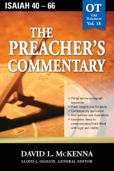 The Preacher